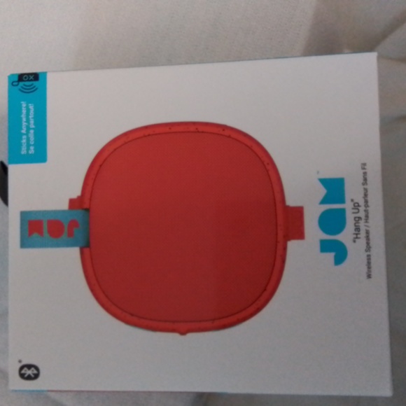 JAM  Hang Up wireless speaker - Picture 3 of 7